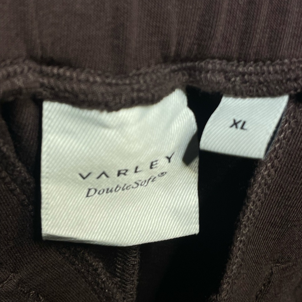 Varley The Slim Pant 25" Coffee Bean - Picture 8 of 9